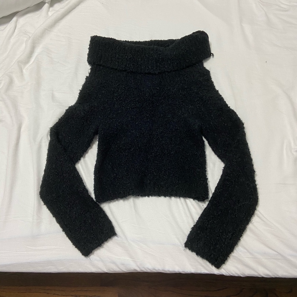 Urban Outfitters Cowl Neck sweater